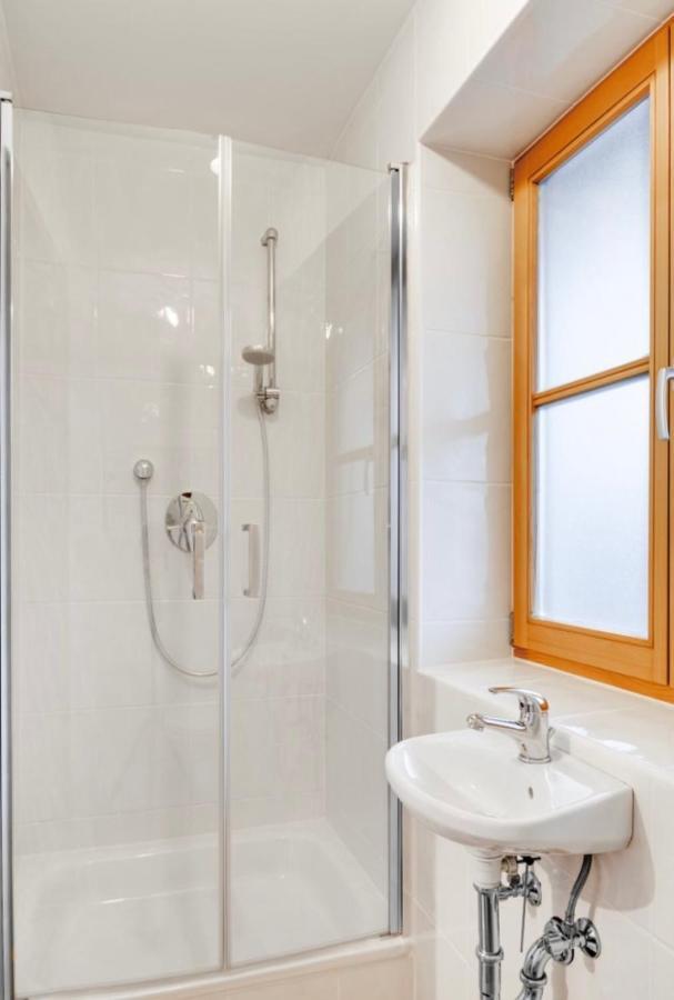 Ferienwohnung Mit Bergblick أونتر أمركاو المظهر الخارجي الصورة