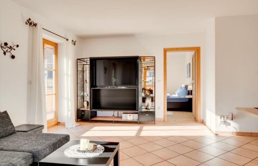Ferienwohnung Mit Bergblick أونتر أمركاو المظهر الخارجي الصورة